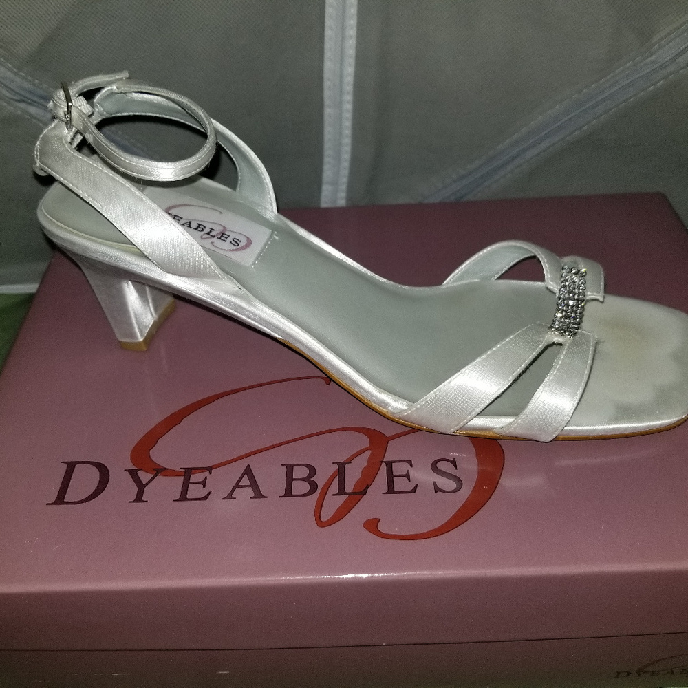 Wedding Sandals